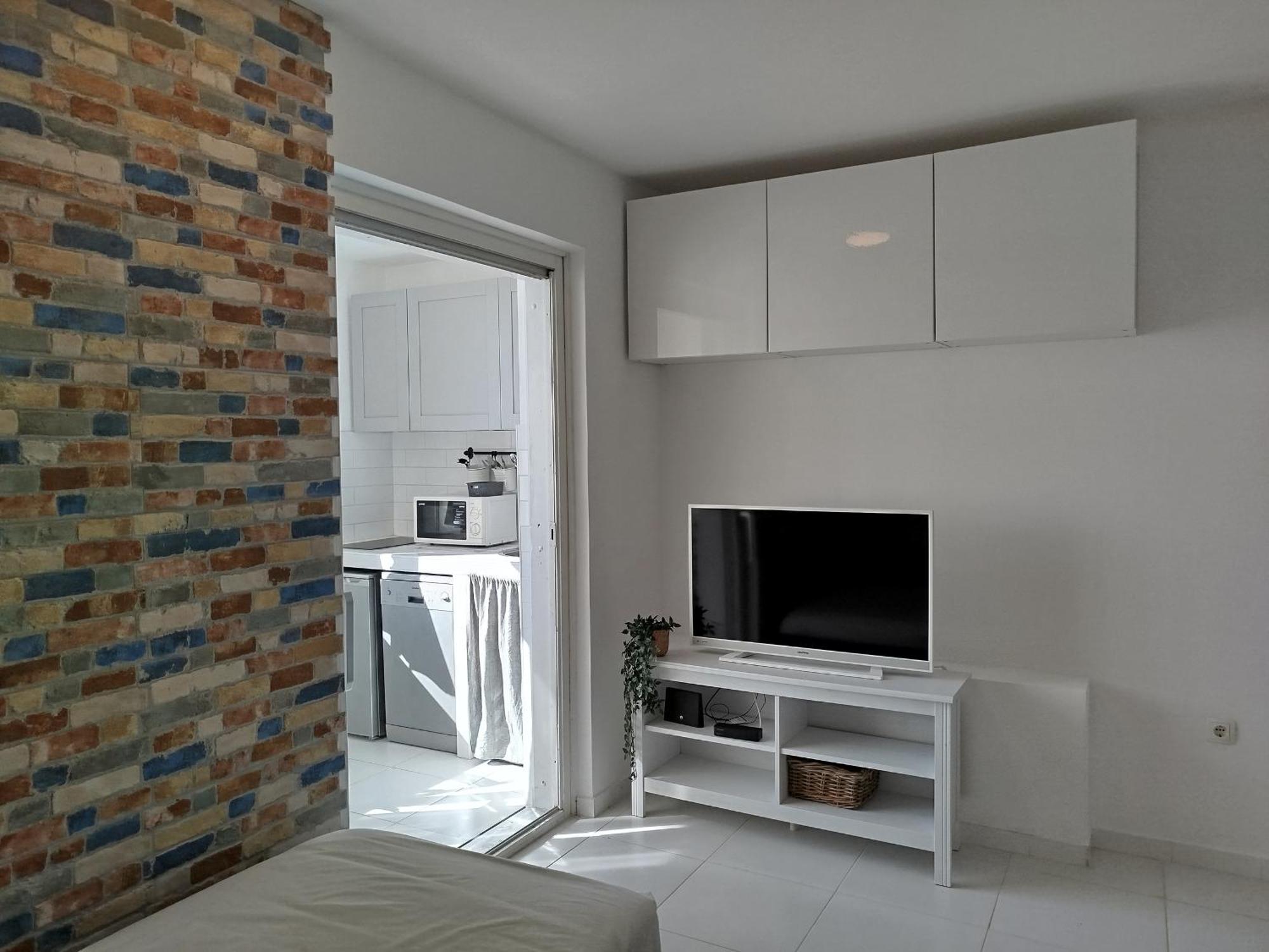 Apartman Iva Novalja Exterior foto