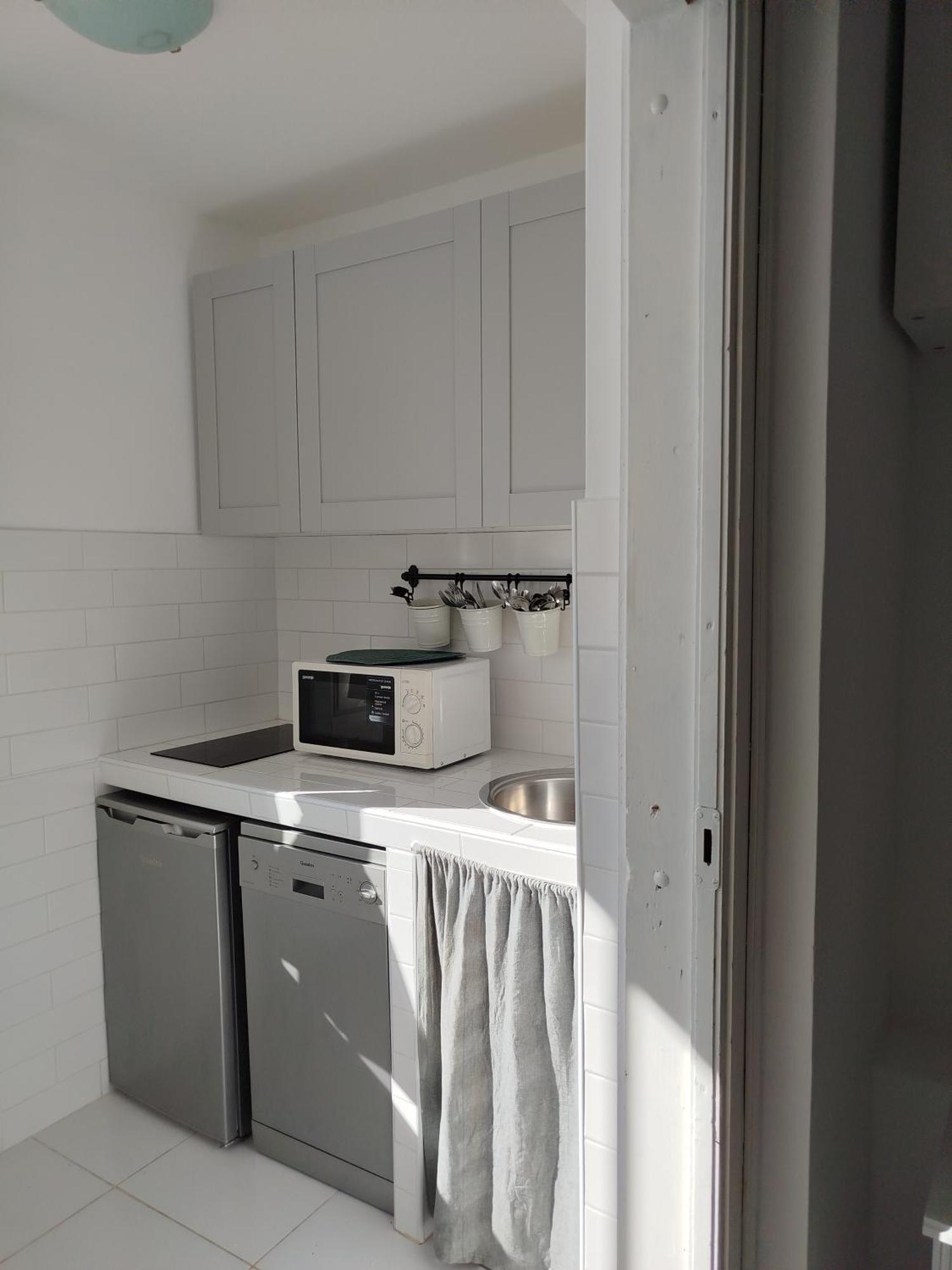 Apartman Iva Novalja Exterior foto
