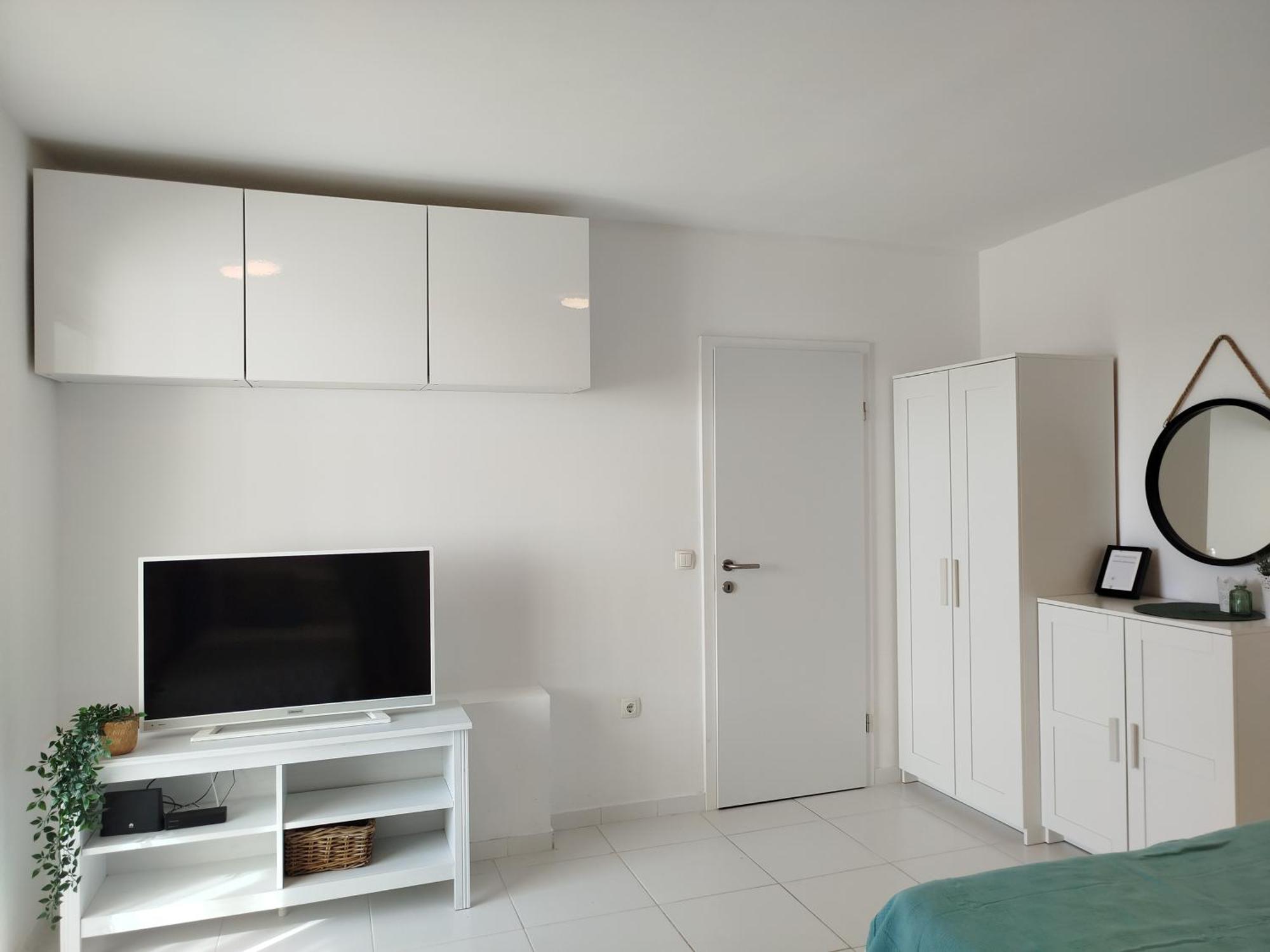 Apartman Iva Novalja Exterior foto