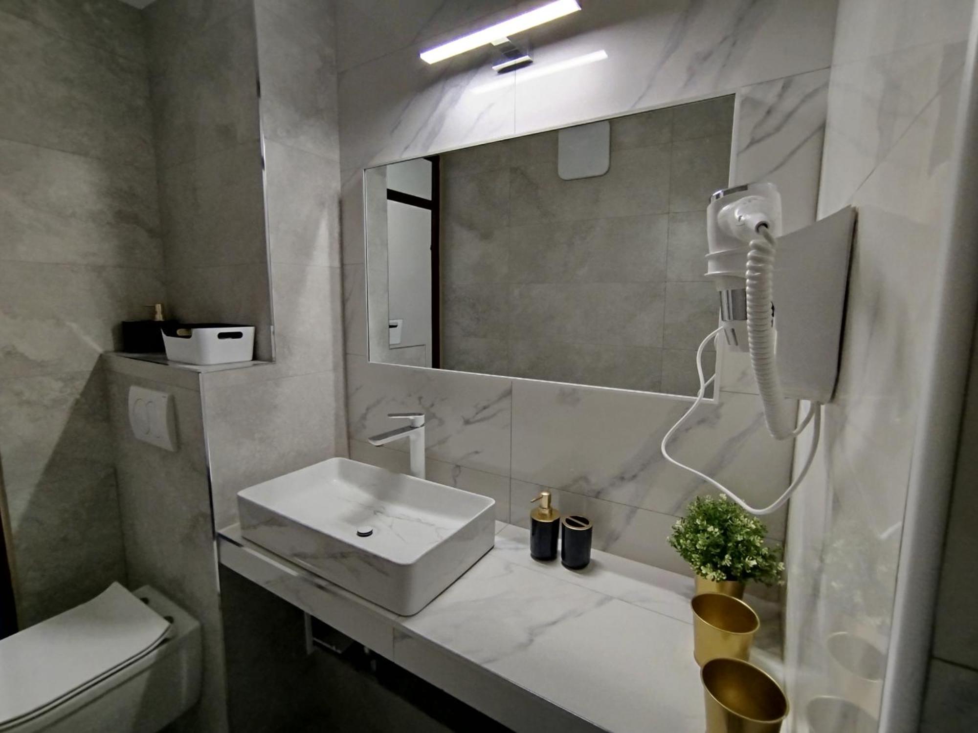 Apartman Iva Novalja Exterior foto
