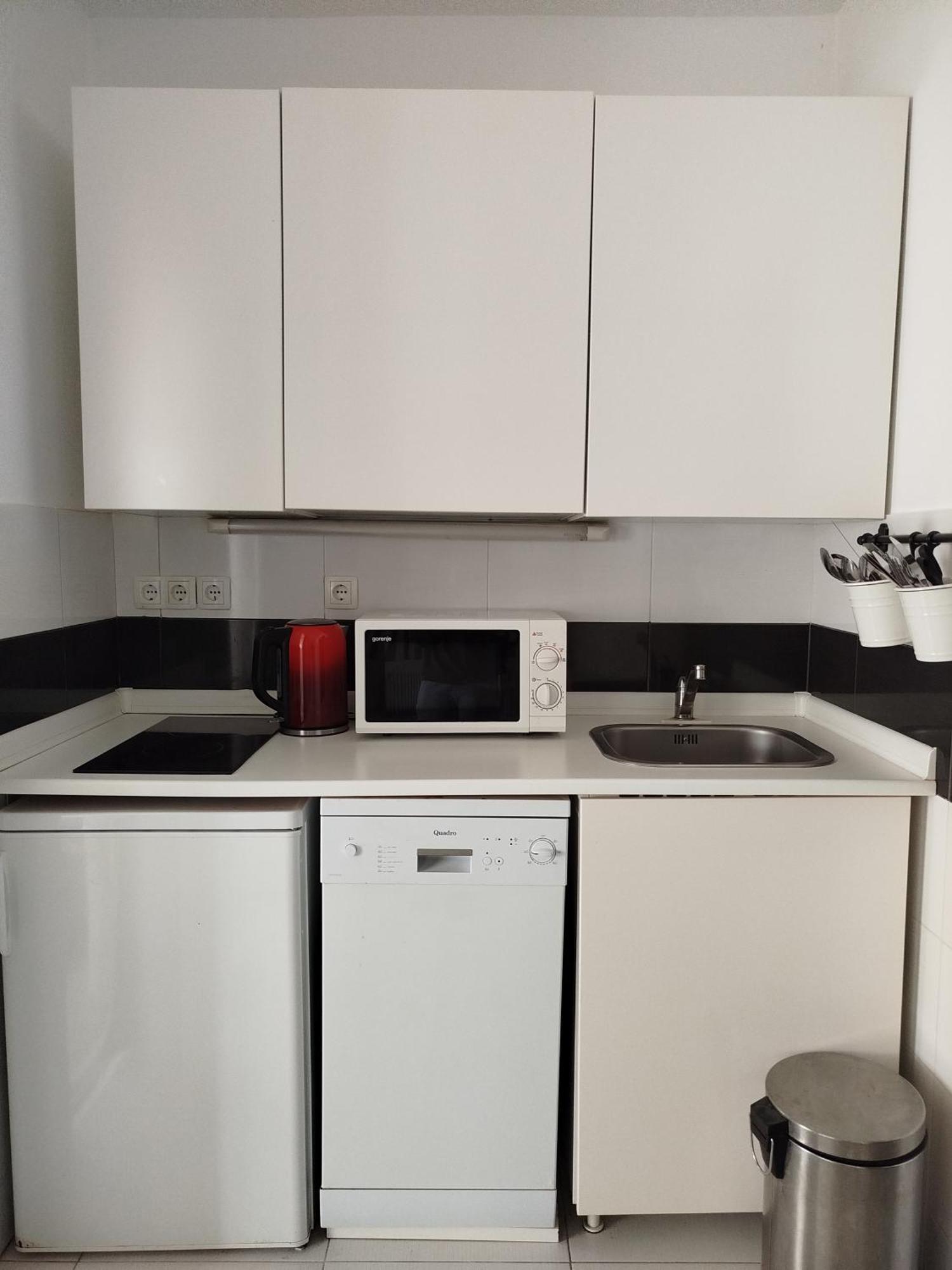 Apartman Iva Novalja Exterior foto