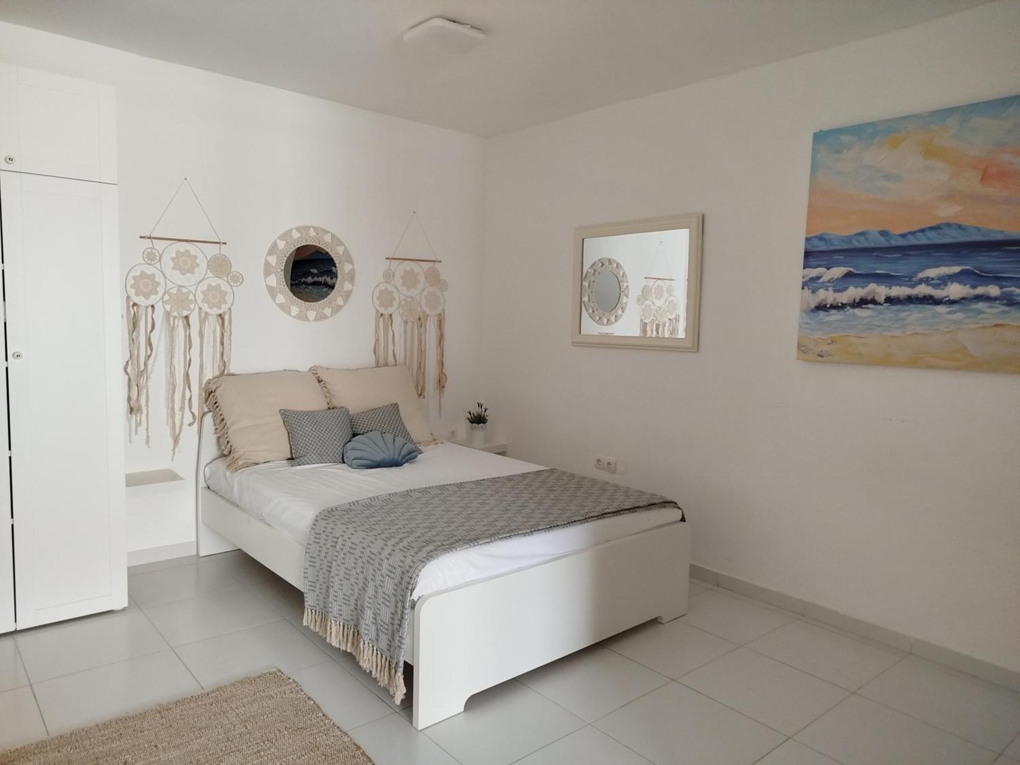 Apartman Iva Novalja Exterior foto