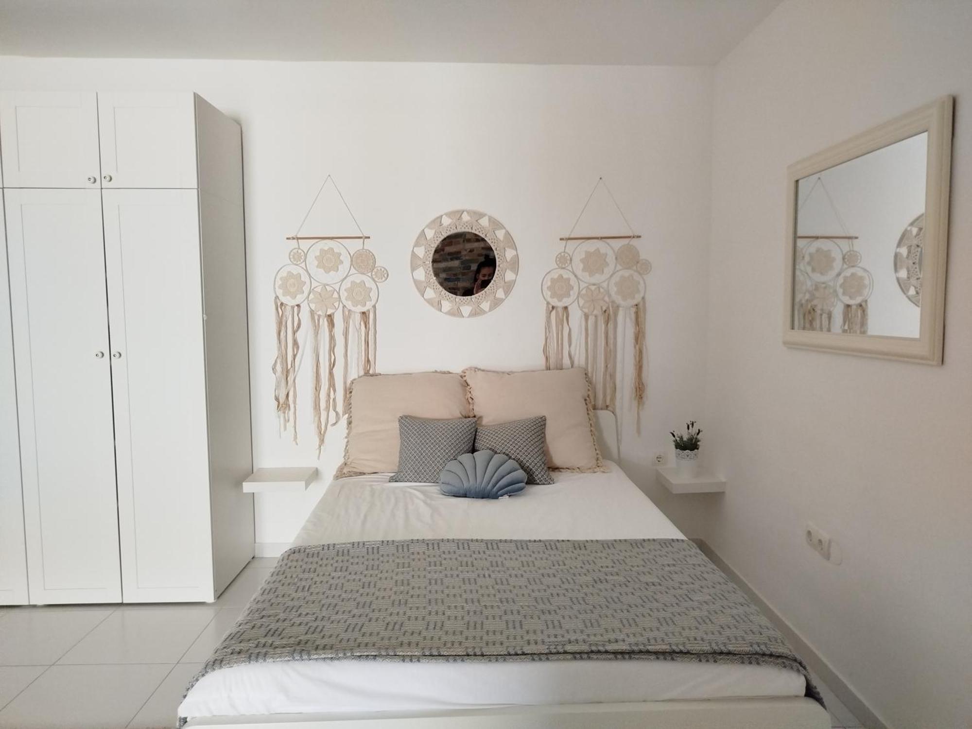 Apartman Iva Novalja Exterior foto