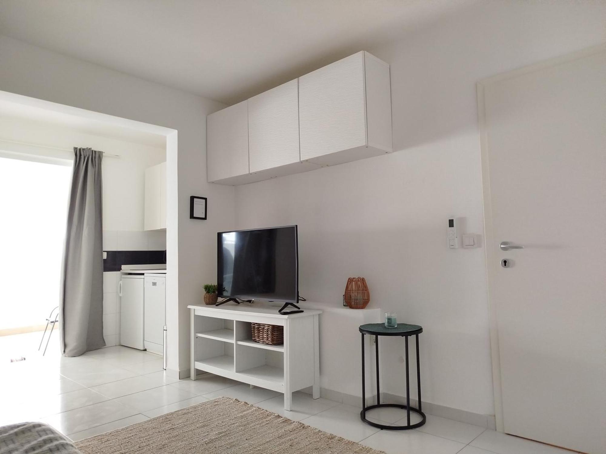 Apartman Iva Novalja Exterior foto